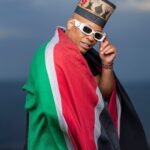 King Kanja to Release “Daima Mkenya” Anthem on Madaraka Day