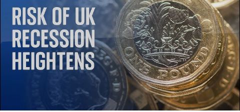 The UK Economy Is Under Pressure But Still Strategic