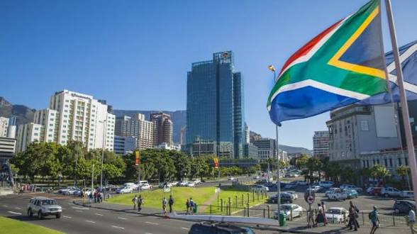 South Africa Business Confidence Rising: A Recovering but Still Vulnerable Market