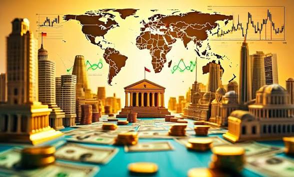 Central Banks Navigating Inflation Risks Tied to Global Instability