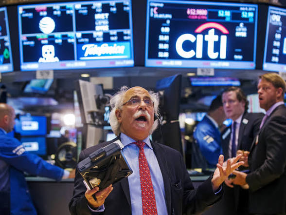 While Activity Remains Strong in Wall Street Underlying Uncertainty Persists