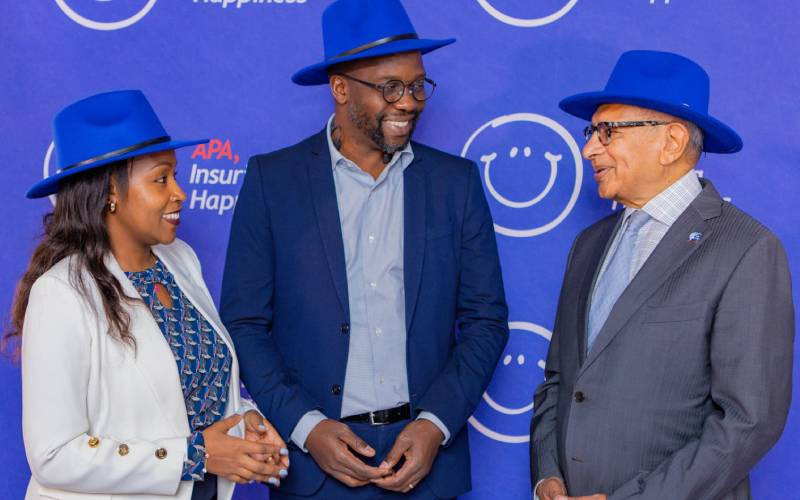 APA Apollo Group Delivers Strong 2025 Results, Driven by Profitable Growth and Strategic Transformation