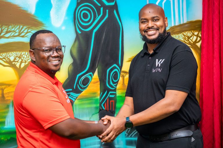 YENGOLF Partners with WIN Group to Boost Golf Tournaments and Lifestyle Events