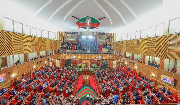 Navigating the Future: Key Highlights from Kenya’s 2026 Budget Policy Statement and Finance Bill