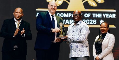 APA Life Assurance Named Life Insurer of the Year at Africa Company of the Year Awards (ACOYA) 2026